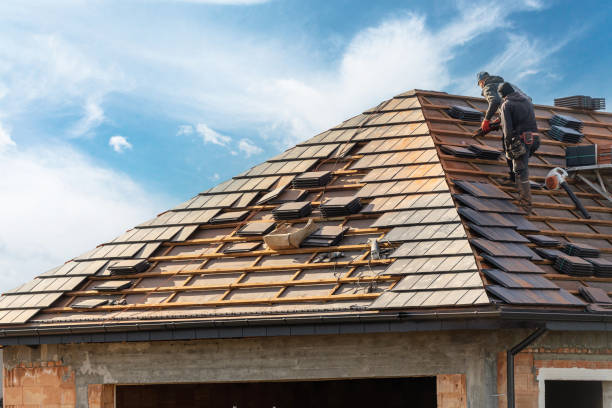 Secure Your Shelter: Professional Roof Replacement in Southlake