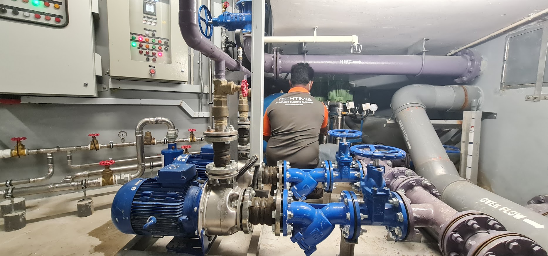 Understanding Well Pump Systems: Repair and Maintenance Essentials