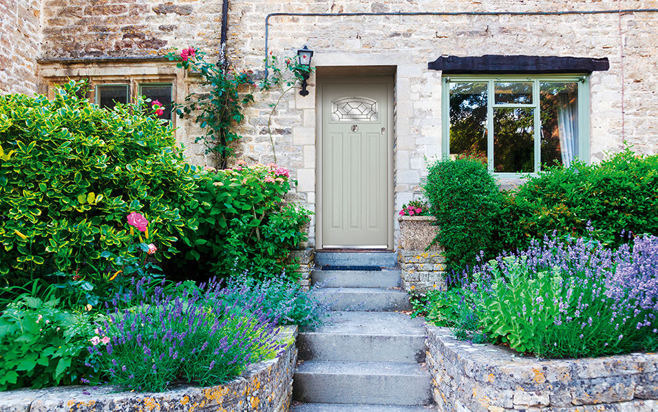 How to Choose the Perfect Composite Door: A Buyer's Guide