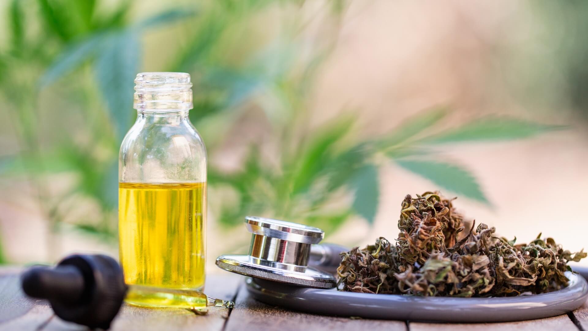 THCA vs. Weed Unveiling the Distinctions in Therapeutic Potency