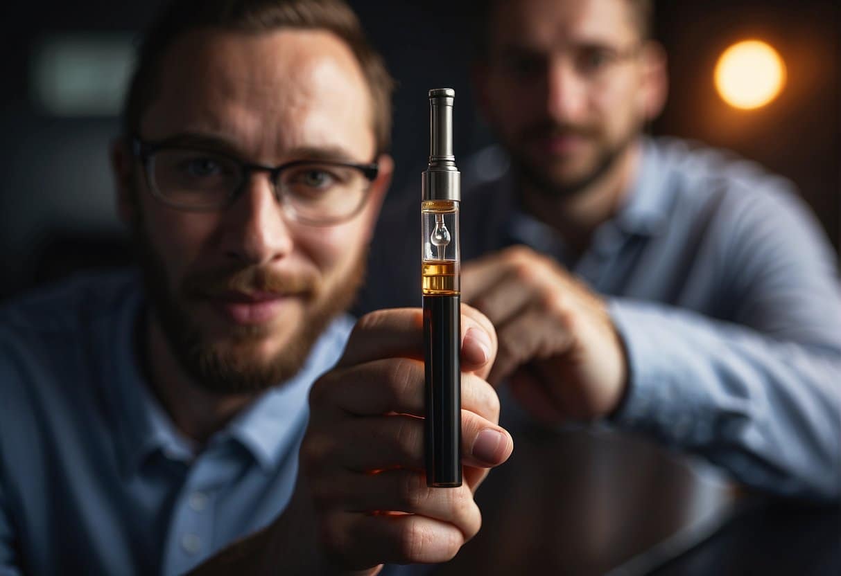 THC Carts vs. Traditional Edibles A Comprehensive Comparison