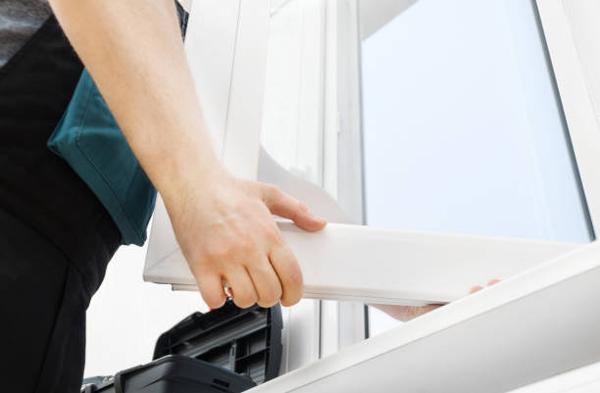 The Process: What to Expect from a Window Installation Contractor