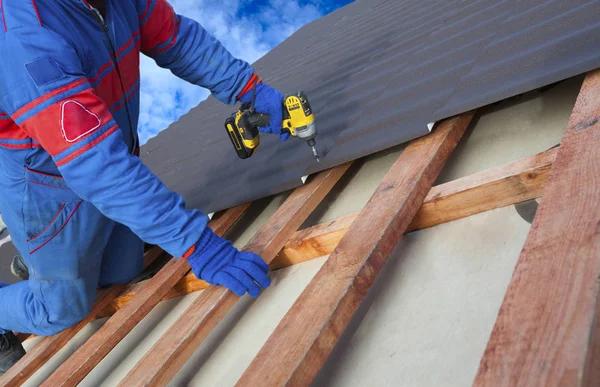 Tucson Roofing Contractor Quality Roof Repairs & Replacements