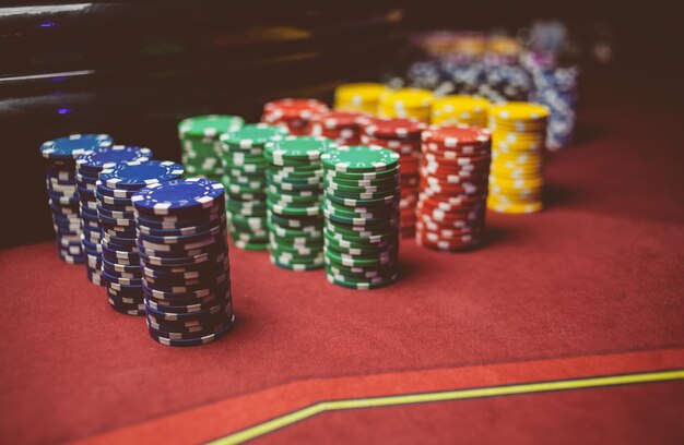 Join Exciting Poker Tournaments at Rajapoker88 & Win Big