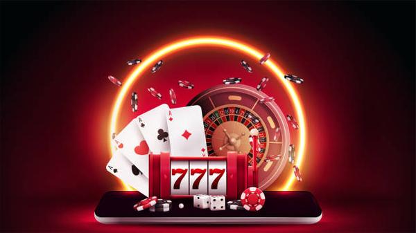 Explore Casino Adventures with 918Kiss Online