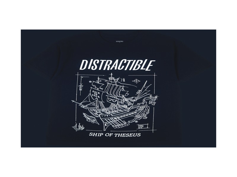 Unveiling the Allure of Distractible Merch: A Shopper’s Guide