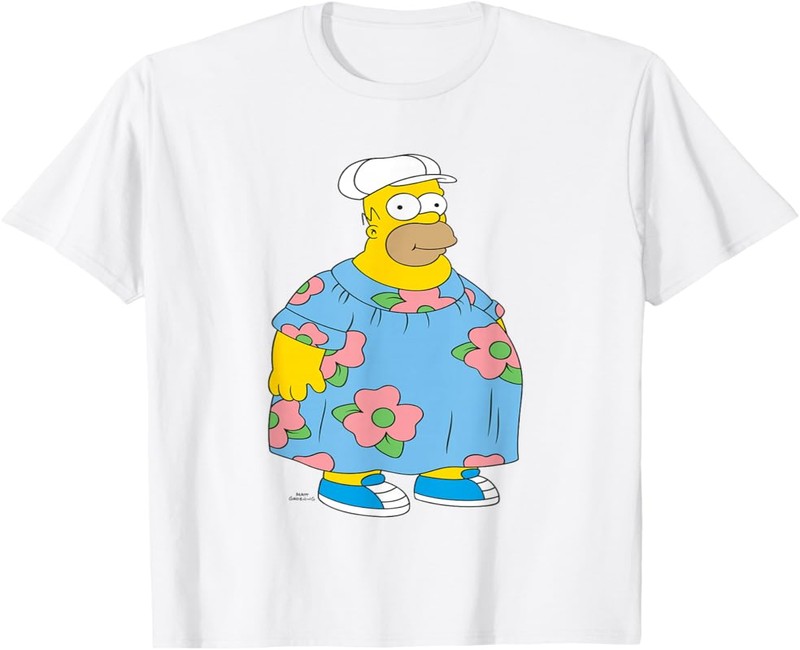 Unveiling The Simpsons Official Shop: Where Fan Favorites Await