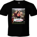 The Essential Buyer's Guide to Everybody Loves Raymond Official Merch
