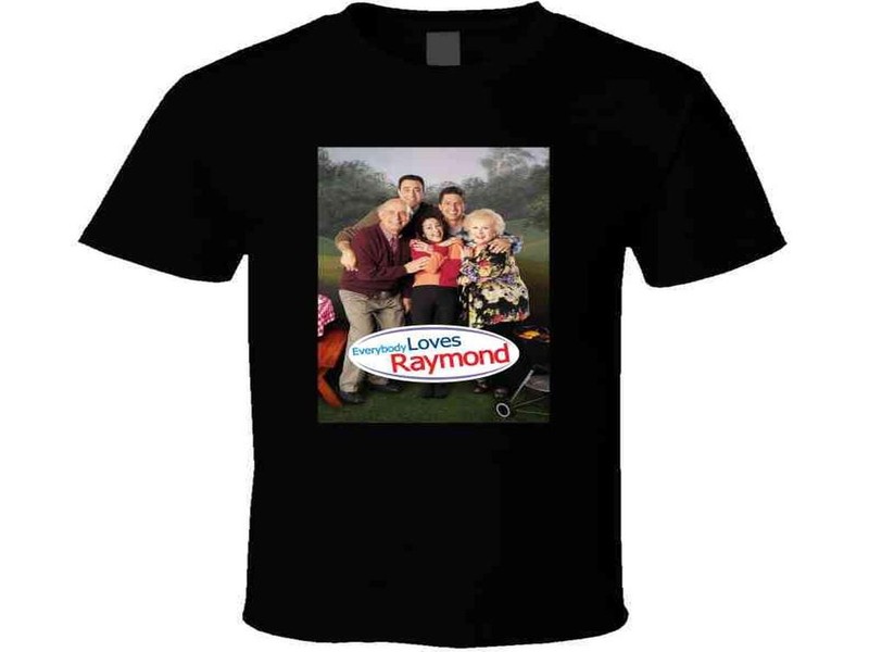 The Essential Buyer’s Guide to Everybody Loves Raymond Official Merch