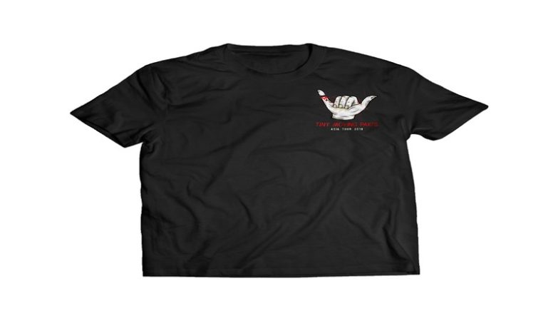 Navigating the We Came As Romans Official Shop: Your One-Stop Merch Hub