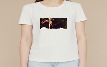 Elevate Your Style with Lex Fridman Podcast Store Exclusive Picks