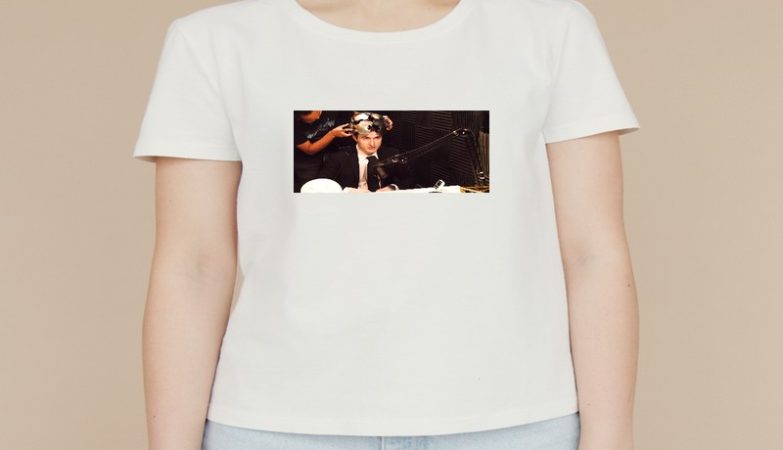 Elevate Your Style with Lex Fridman Podcast Store Exclusive Picks