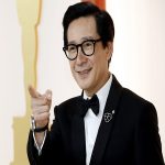 Unveiling the Best Ke Huy Quan Merch: A Fan's Ultimate Guide