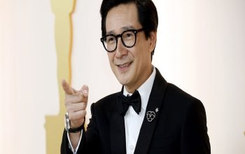 Unveiling the Best Ke Huy Quan Merch: A Fan's Ultimate Guide