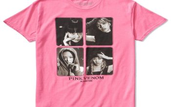 Black Pink Merch Collection Ideas for True K-pop Fans