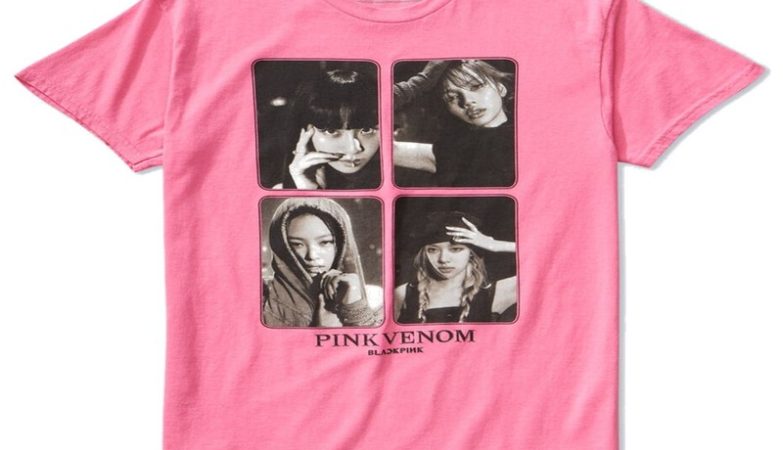Black Pink Merch Collection Ideas for True K-pop Fans