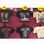 Explore Stylish Supernatural Official Merchandise for Everyday Wear