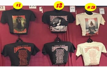 Explore Stylish Supernatural Official Merchandise for Everyday Wear