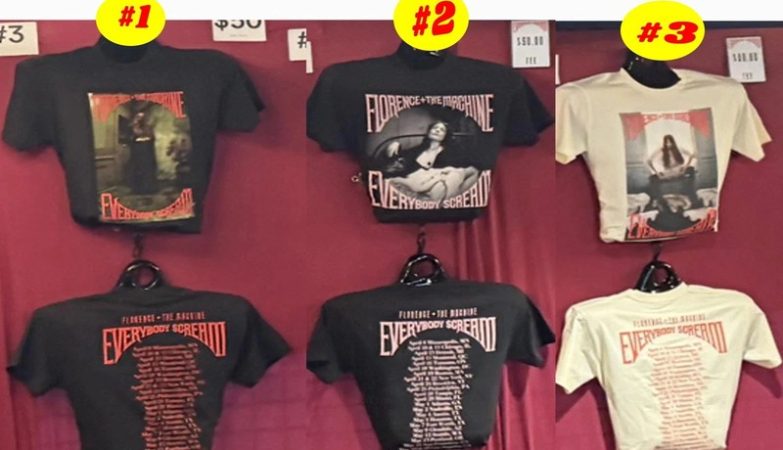 Explore Stylish Supernatural Official Merchandise for Everyday Wear