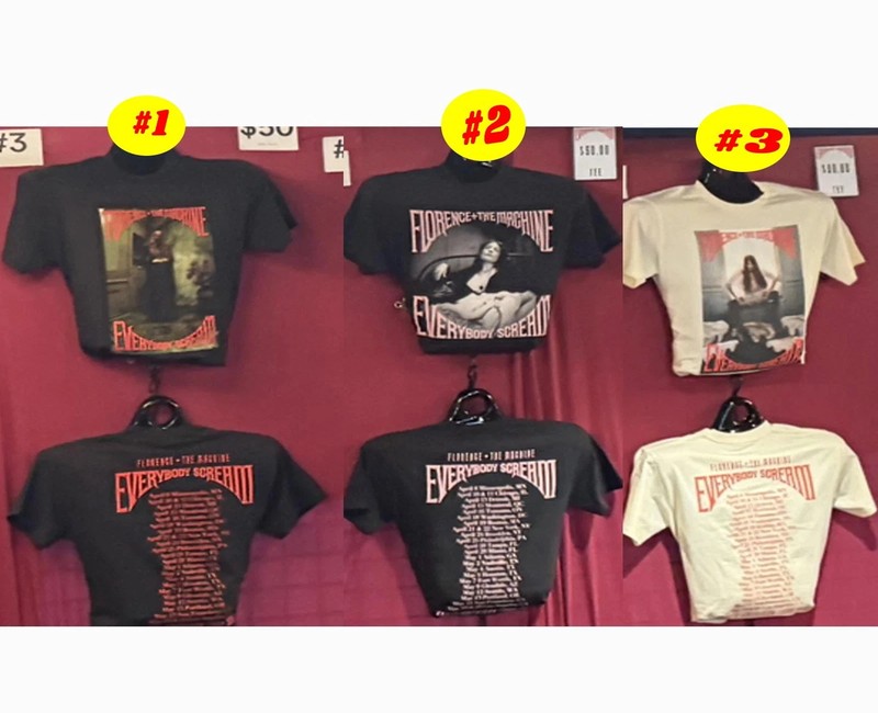 Explore Stylish Supernatural Official Merchandise for Everyday Wear
