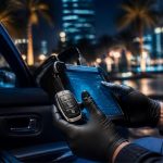 What to Consider When Booking Nissan car key replacement Services