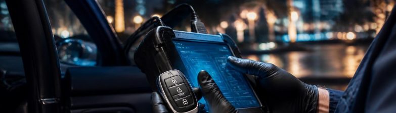What to Consider When Booking Nissan car key replacement Services