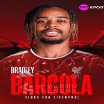 Inside Liverpool’s Move to Secure Bradley Barcola