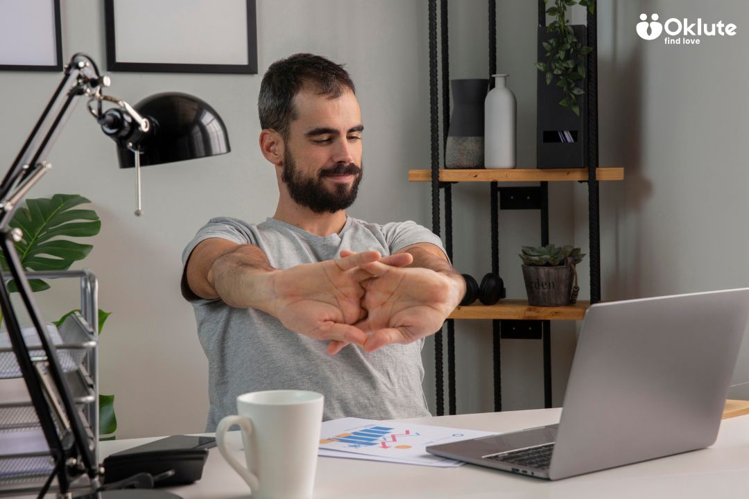 Work-Life Balance Matters for Long-Term Health